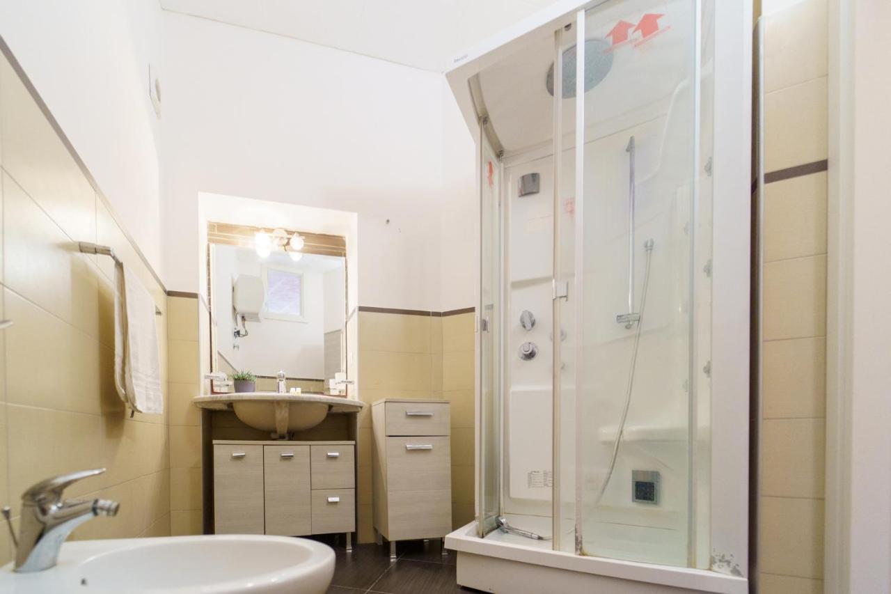Siracusa Comfy & Central Apartment With Terrace Сиракузы Экстерьер фото