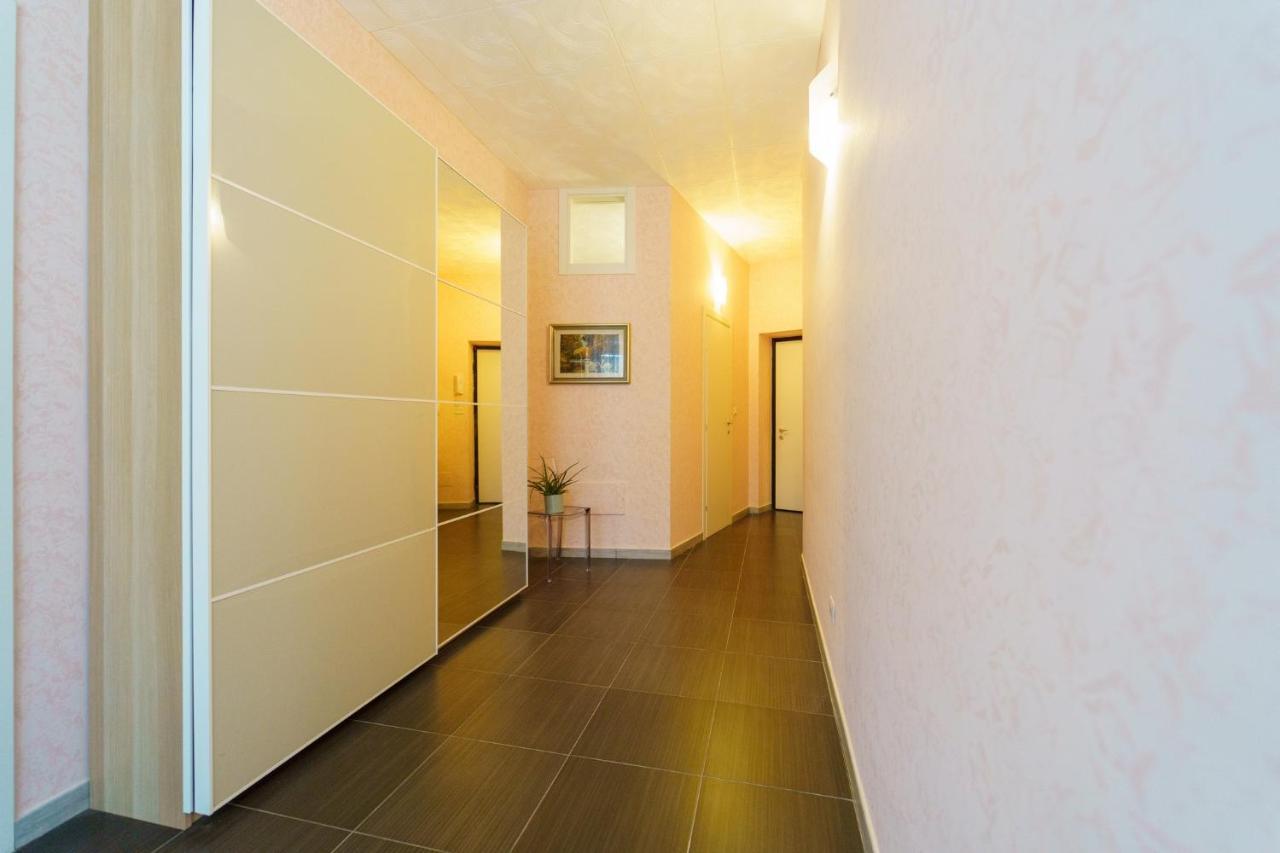 Siracusa Comfy & Central Apartment With Terrace Сиракузы Экстерьер фото