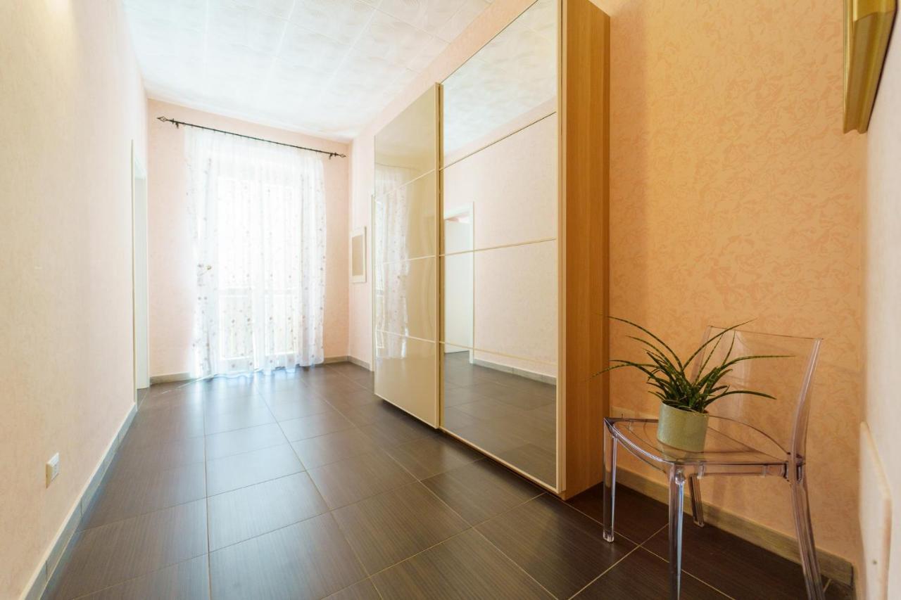 Siracusa Comfy & Central Apartment With Terrace Сиракузы Экстерьер фото