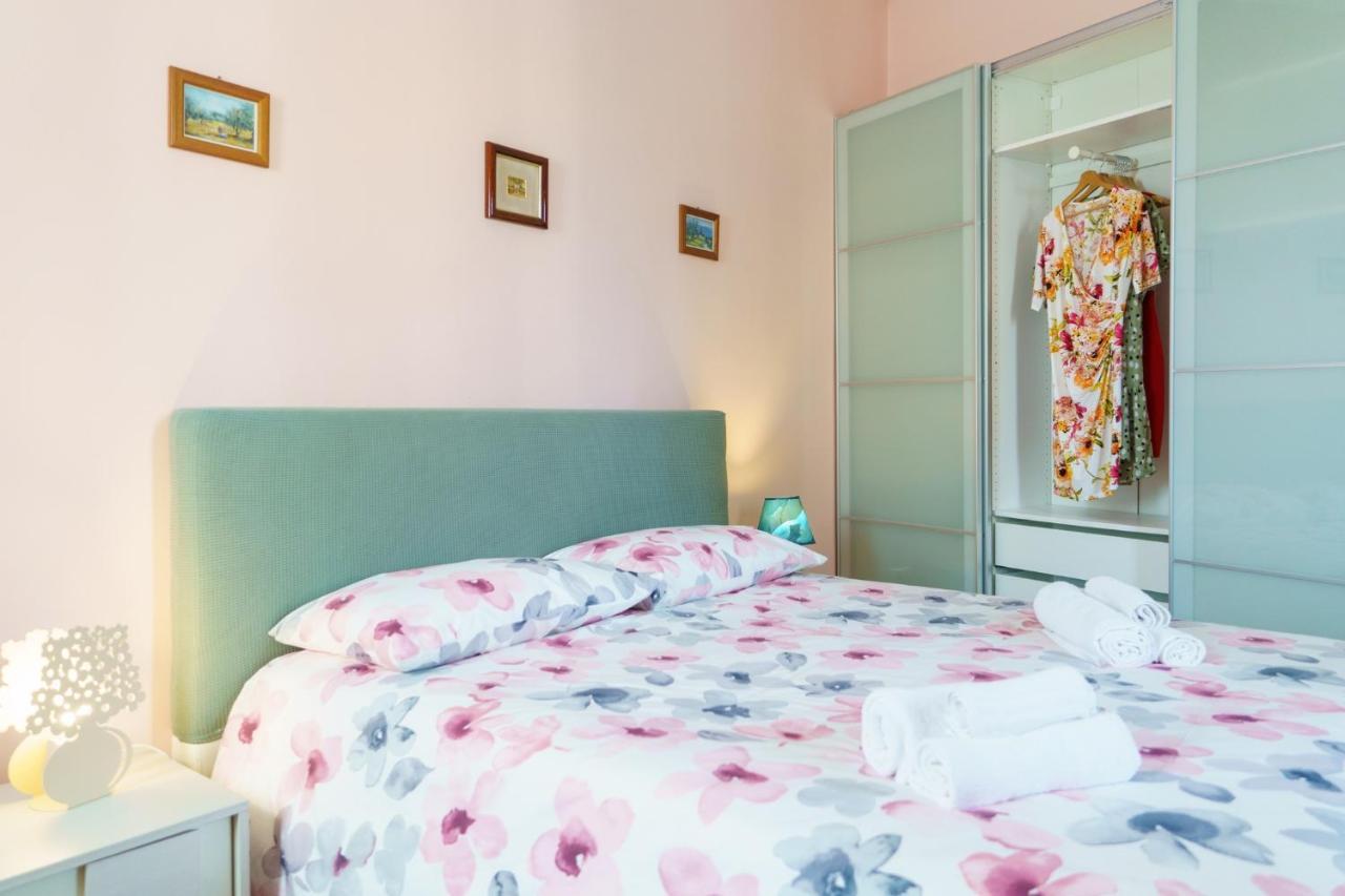 Siracusa Comfy & Central Apartment With Terrace Сиракузы Экстерьер фото